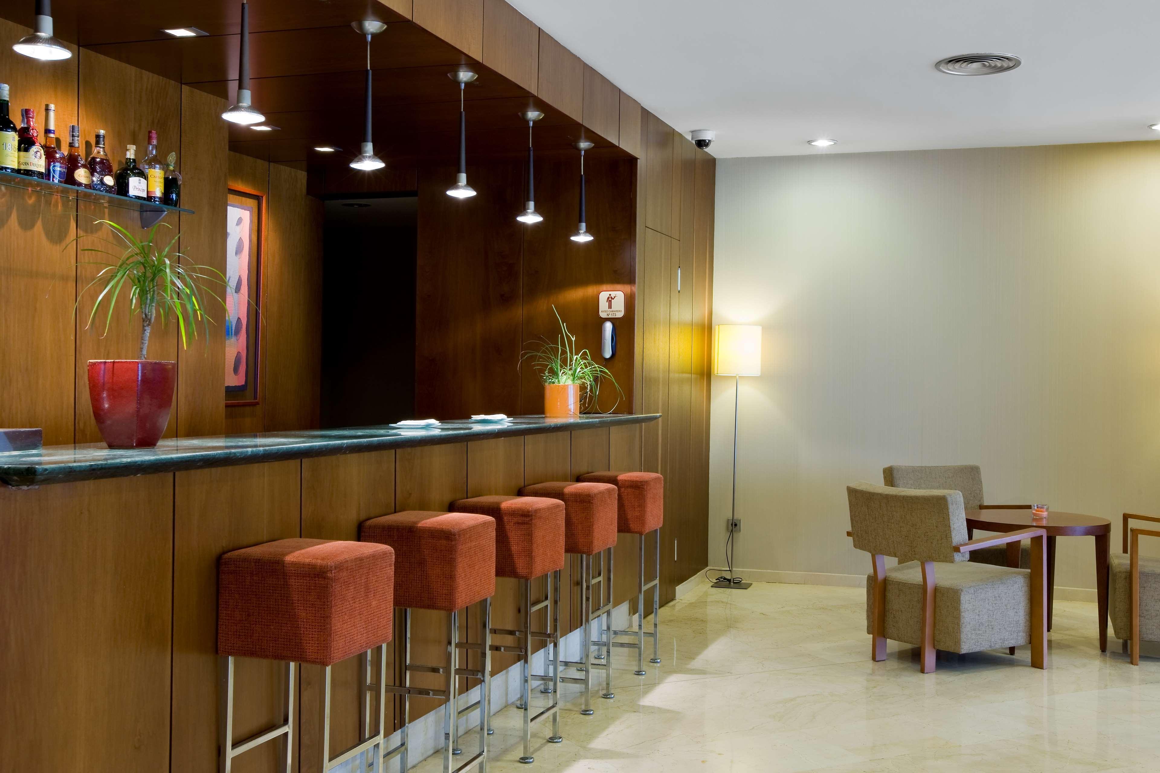 Nh Ciudad De Valencia Hotel Екстериор снимка