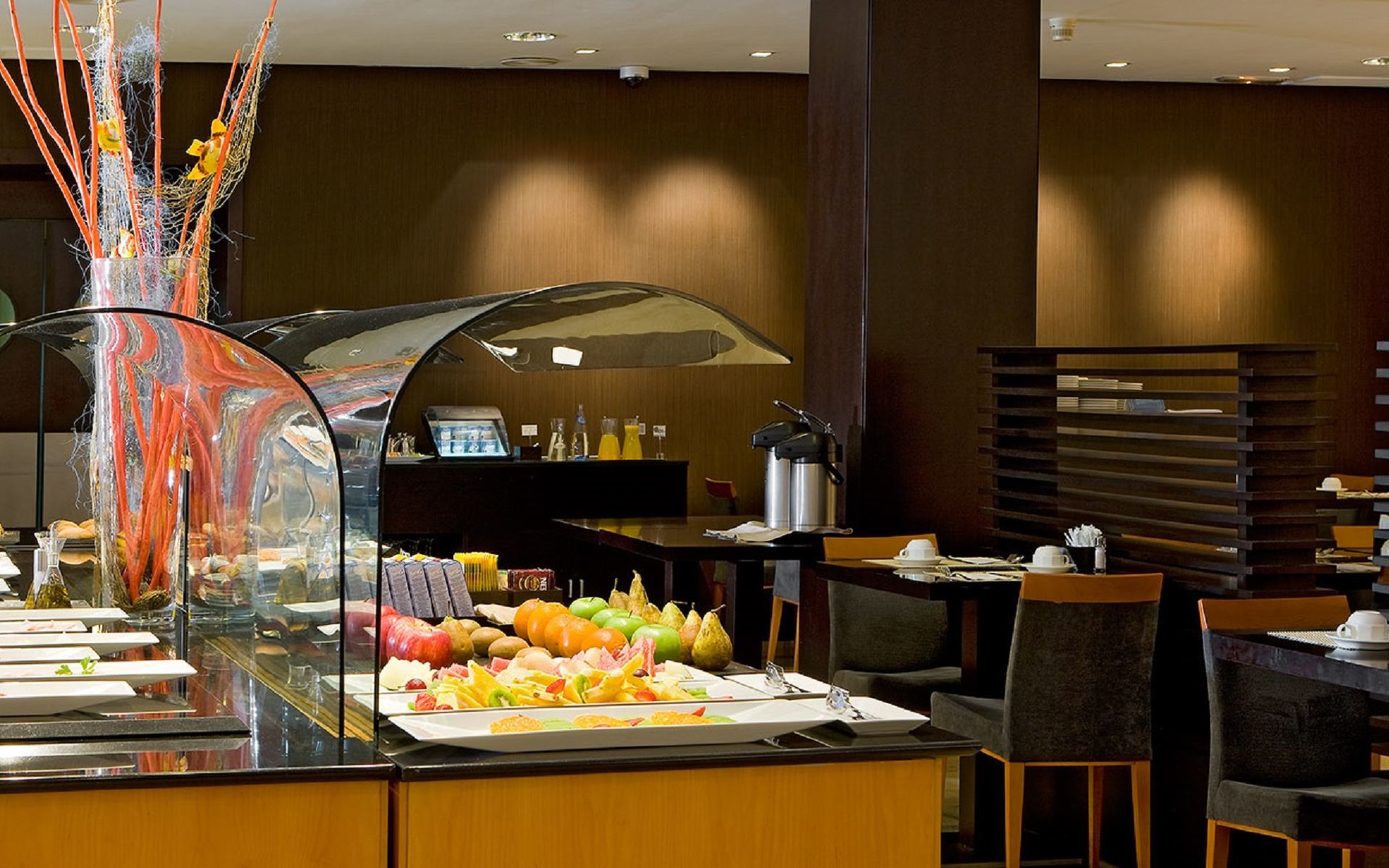 Nh Ciudad De Valencia Hotel Екстериор снимка